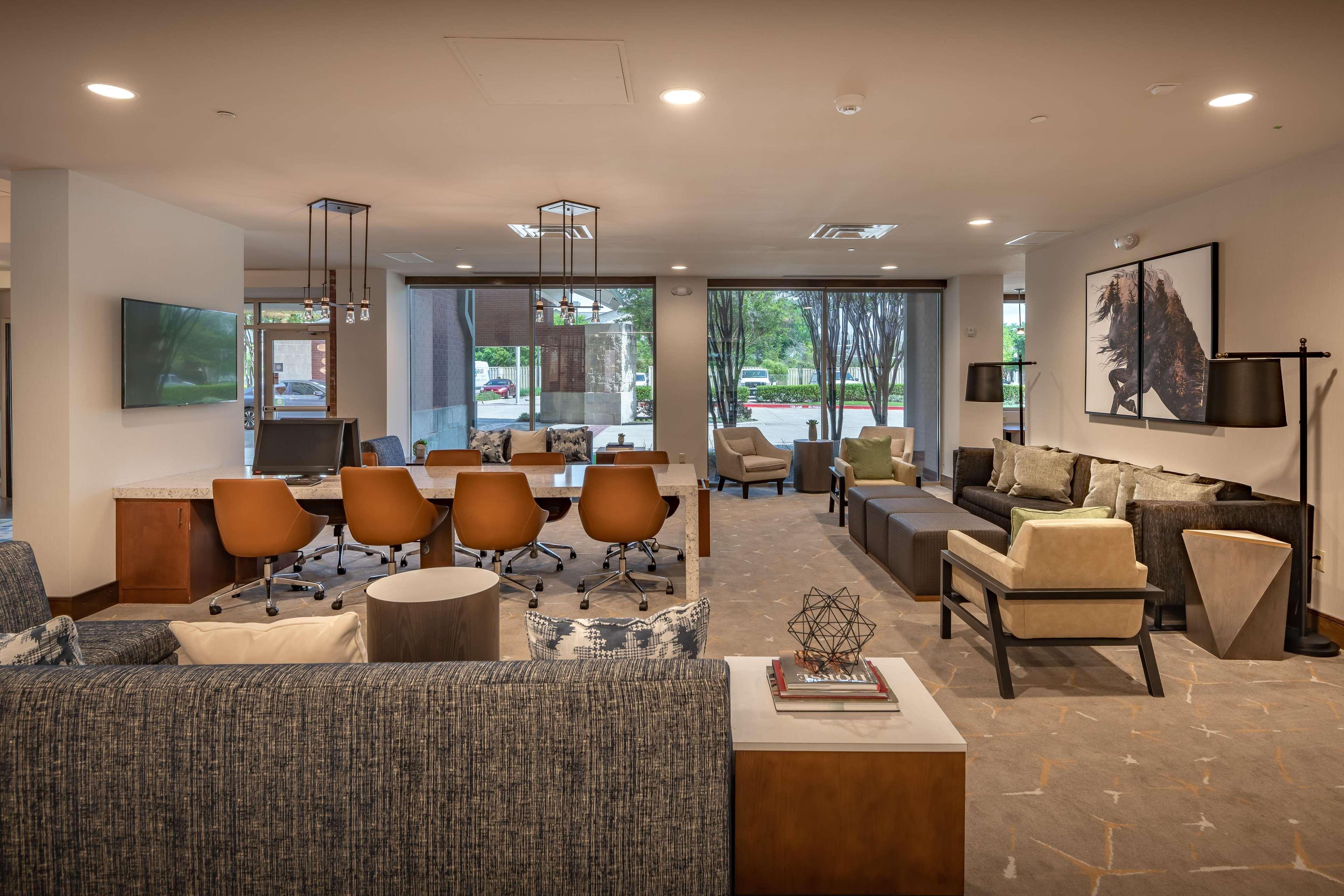 ดับเบิ้ลทรีคลับ ดัลลัส ฟาร์เมอร์ โฮเต็ล Hotel ฟาร์เมอร์สแบรนช์ ภายนอก รูปภาพ