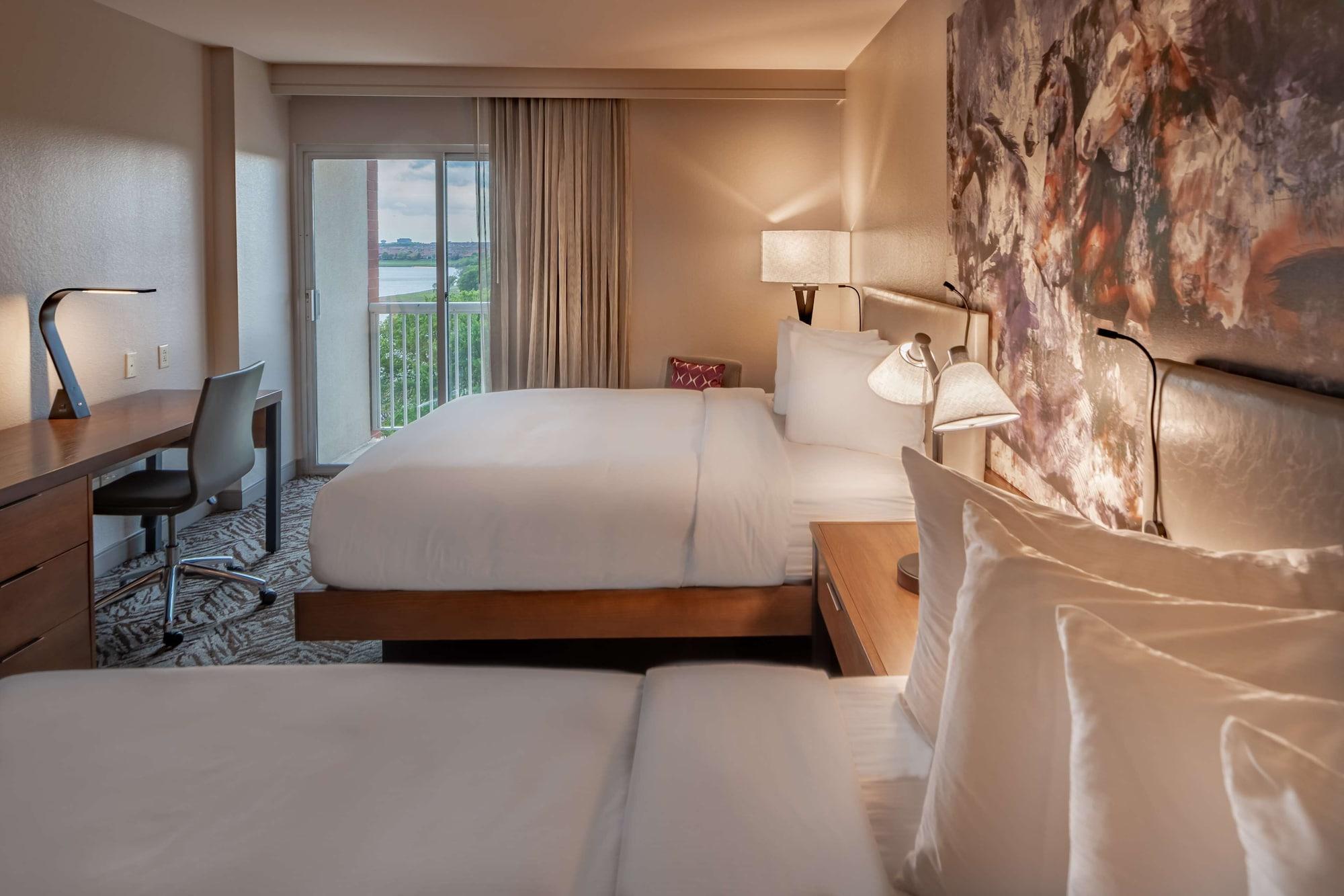 ดับเบิ้ลทรีคลับ ดัลลัส ฟาร์เมอร์ โฮเต็ล Hotel ฟาร์เมอร์สแบรนช์ ภายนอก รูปภาพ
