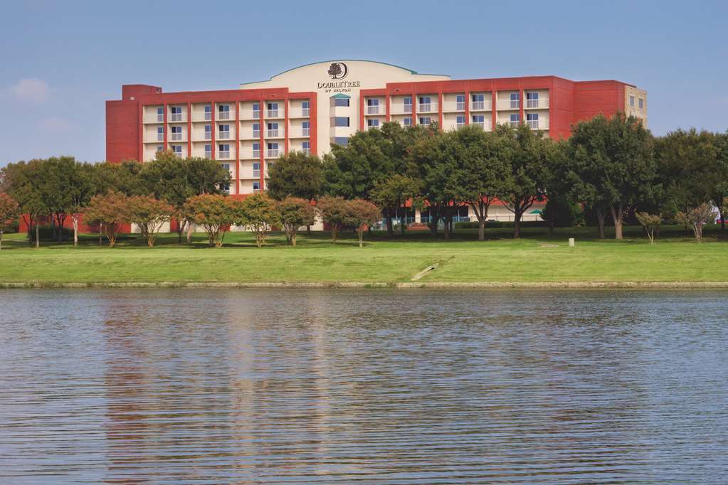 ดับเบิ้ลทรีคลับ ดัลลัส ฟาร์เมอร์ โฮเต็ล Hotel ฟาร์เมอร์สแบรนช์ ภายนอก รูปภาพ