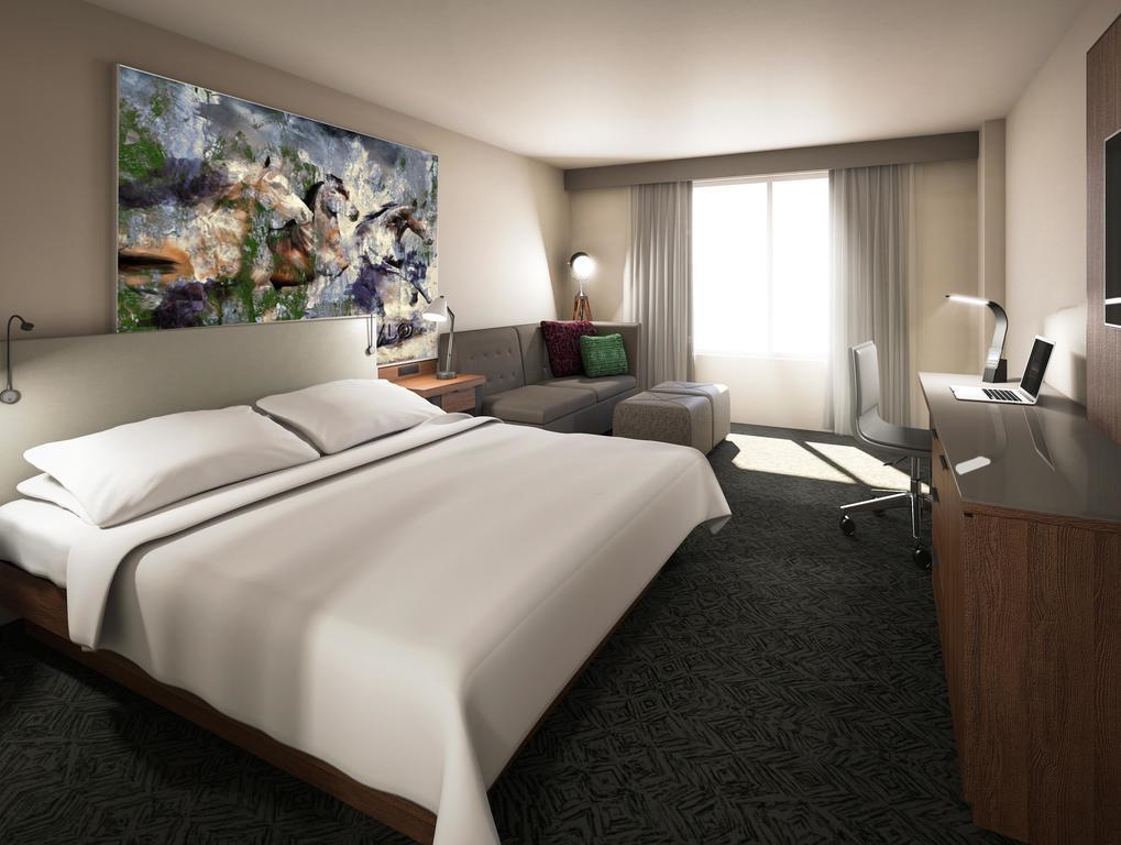 ดับเบิ้ลทรีคลับ ดัลลัส ฟาร์เมอร์ โฮเต็ล Hotel ฟาร์เมอร์สแบรนช์ ภายนอก รูปภาพ